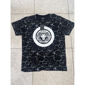 Vintage Gene 1969 Lion Tee Shirt